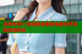 流氓专用51漫画极速更新海量免费漫画阅读体验