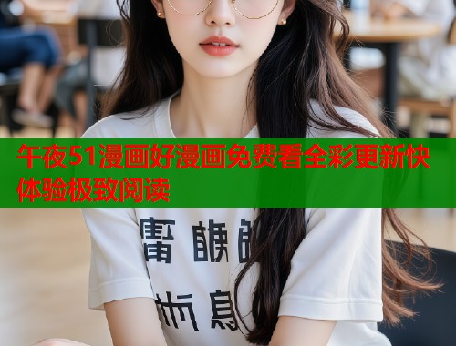 午夜51漫画好漫画免费看全彩更新快体验极致阅读  第1张